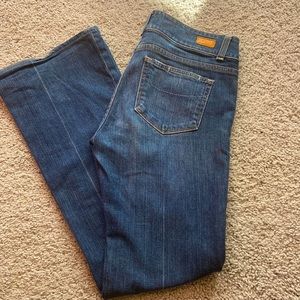 Paige Jeans